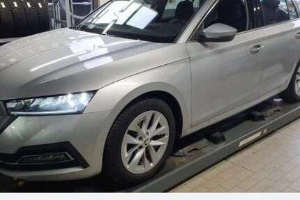 Skoda Octavia 49.693 km 19.970 &euro; Bochum 44809