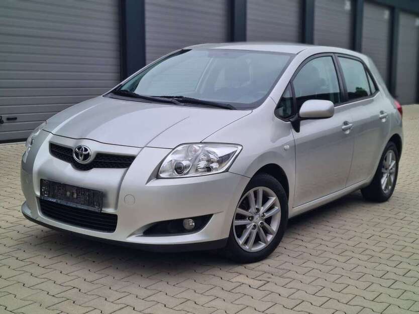 Auris