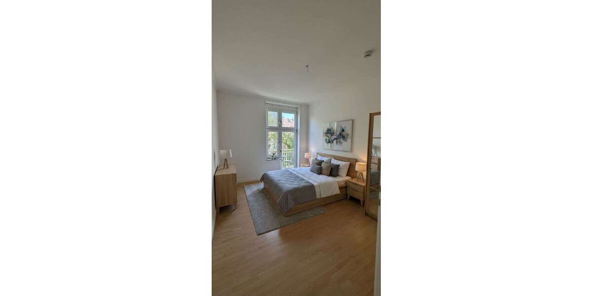 Etagenwohnung Düsseldorf Pempelfort - 3 Zimmer, 93 m&sup2;, 549.000&euro; | Angebot:26737377