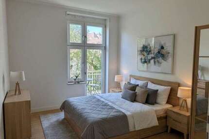 Wohnung Düsseldorf Pempelfort - 3 Zimmer, 93 m&sup2;, 549.000&euro; | Angebot:26737377