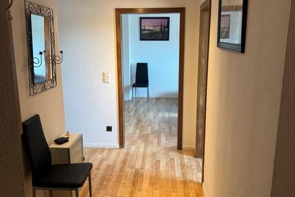 Wohnung zu verkaufen 2 zimmer