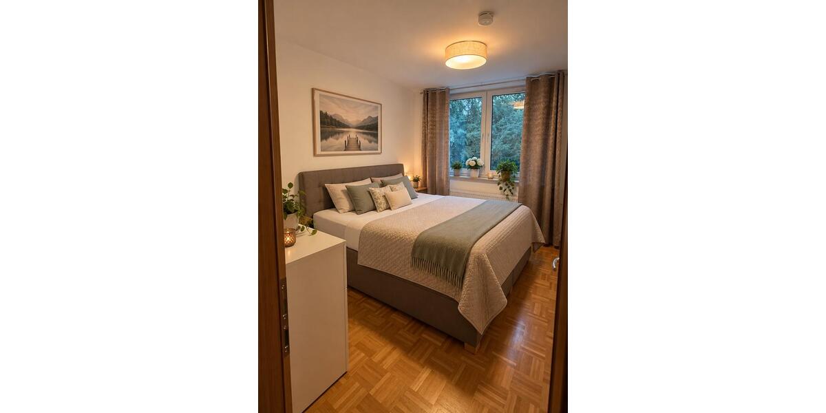Etagenwohnung Erkrath - 4 Zimmer, 92 m&sup2;, 270.000&euro; | Angebot:27428916