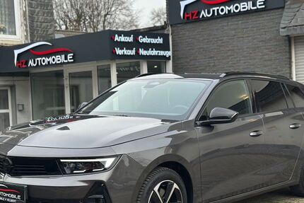 Opel Astra 12.139 km 21.990 &euro; Velbert 42551