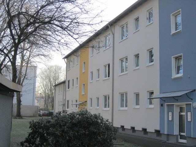 Etagenwohnung Herne Altenhöfen - 3 Zimmer, 67 m&sup2;, 585&euro; | Angebot:26451016