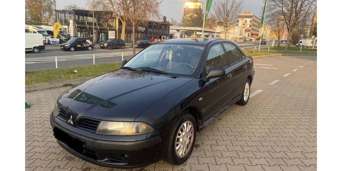 Mitsubishi Carisma 198.000 km 2.500 &euro; Essen 45143
