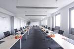 Großraumbüro Ratingen - flexibel, möbliert, 247 & Parken inklusive zimmer