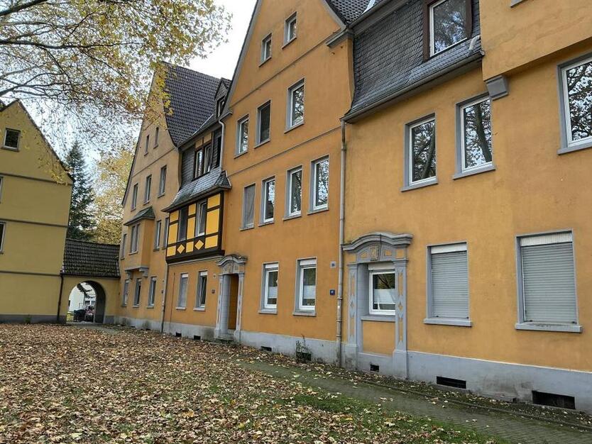 3 Zimmer DG-Wohnung in Gelsenkirchen Erle!! zimmer