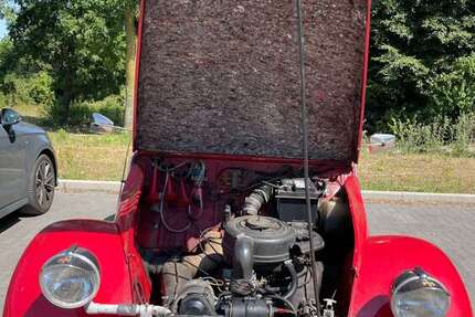 Citroen 2CV 49.500 km 11.900 &euro; Moers, Stadt 47441