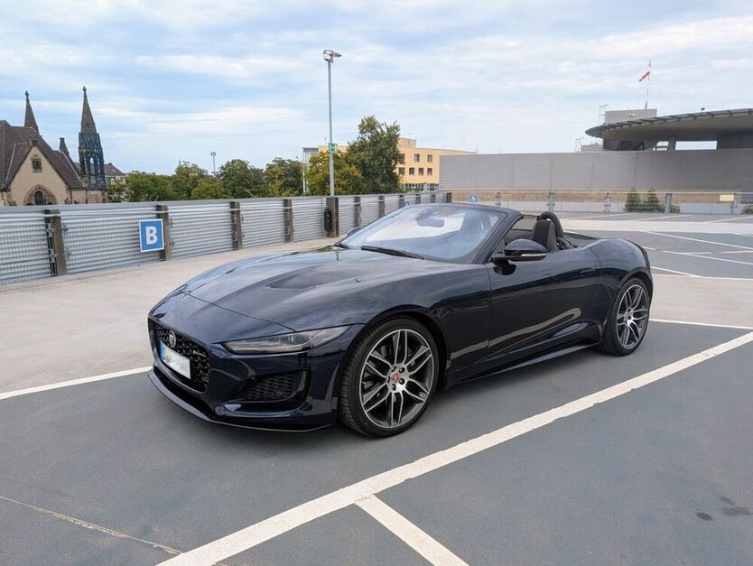 F-Type