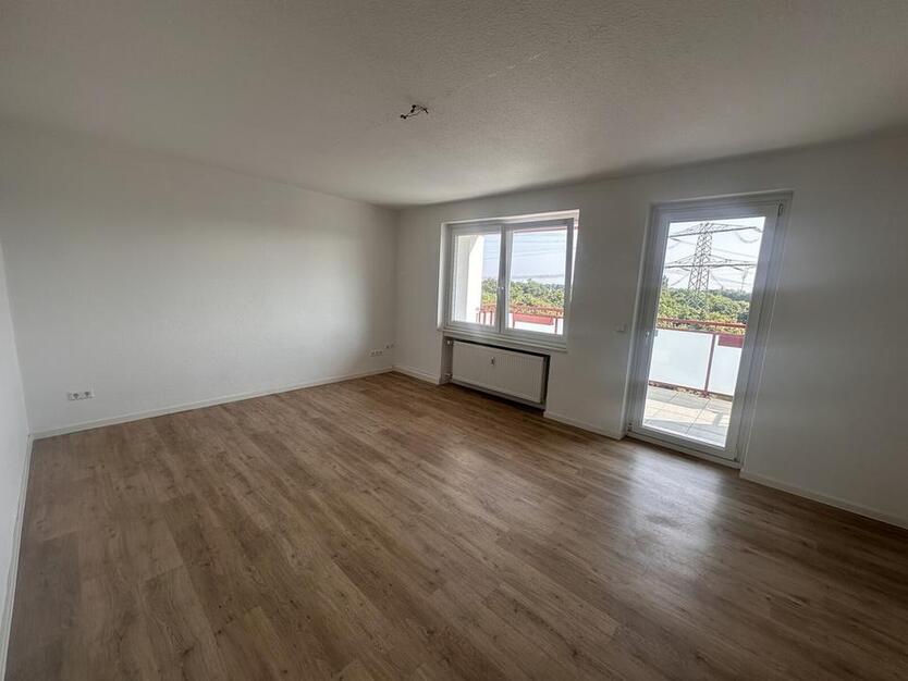 Schwellenlos in Ihr neues Zuhause! zimmer