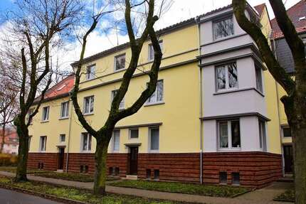 Wohnung zum Mieten in Herne 529,30 € 79 m²