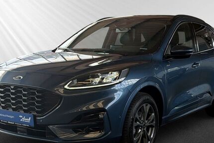 Ford Kuga 21.891 km 27.990 &euro; Oberhausen - Sterkrade 46145