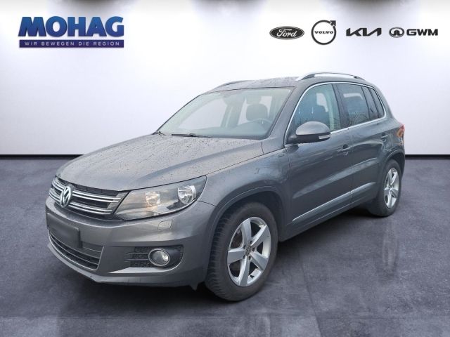 VW Tiguan 97.620 km 13.490 &euro; Gelsenkirchen 45891