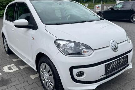 VW up! 94.000 km 7.490 &euro; Bottrop 46238