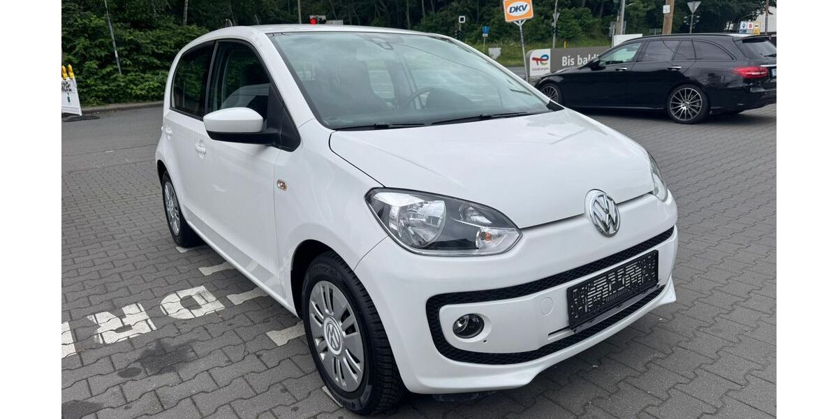 VW up! 94.000 km 7.490 &euro; Bottrop 46238