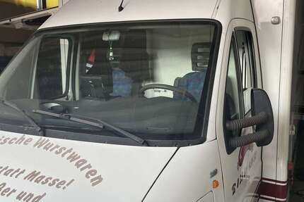 Fiat Ducato 174.672 km 9.000 &euro; Recklinghausen, Stadt 45661