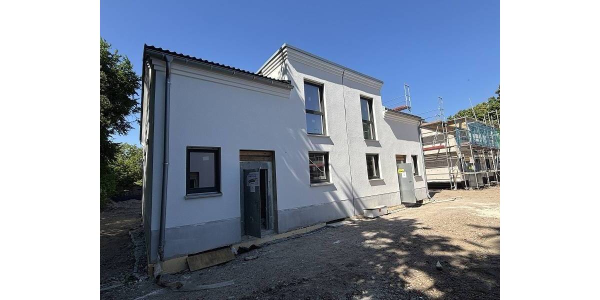 Starten Sie in die KfW-40+ Zukunft, QNG.Qualifikation, Garage 4 zimmer