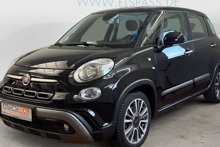 Fiat 500L 36.040 km 13.489 &euro; Dinslaken 46539