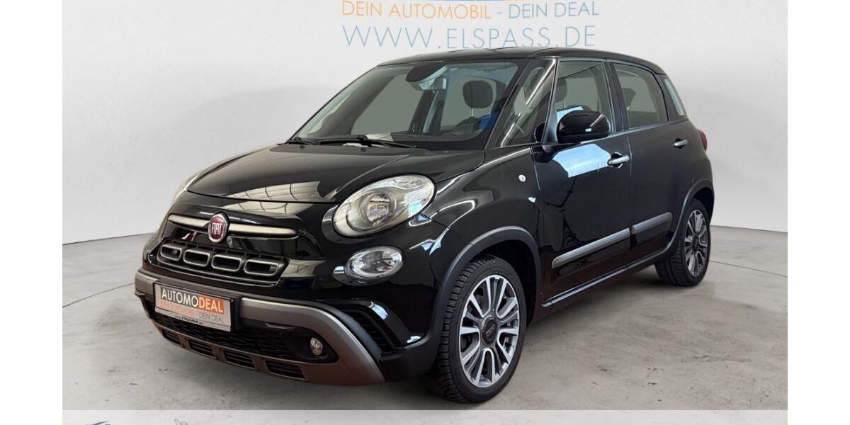 Fiat 500L 36.040 km 13.489 &euro; Dinslaken 46539