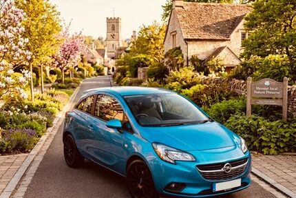 Opel Corsa 54.550 km 8.995 &euro; Ratingen 40885