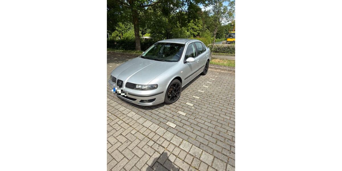 Seat Toledo 115.500 km 3.599 &euro; Mettmann 40822
