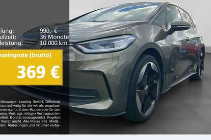 VW ID.3 21.001 km 30.880 &euro; Marl 45770