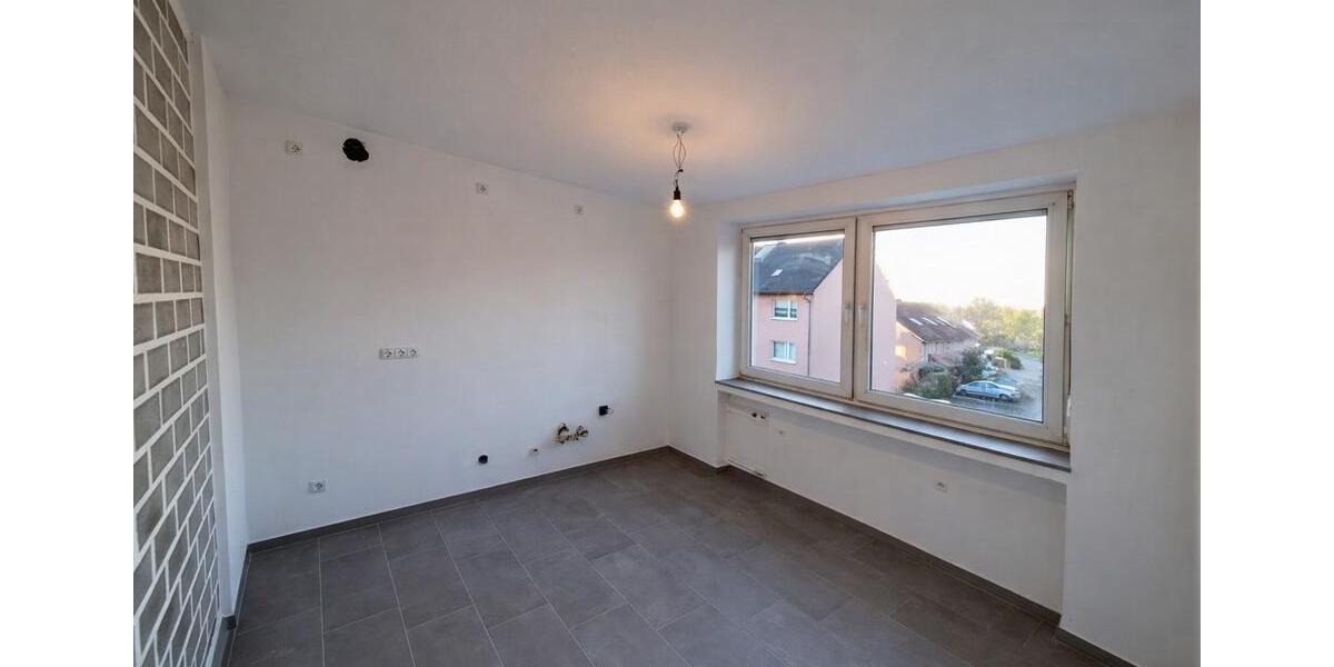 Etagenwohnung Recklinghausen Berghausen - 3 Zimmer, 85 m&sup2;, 690&euro; | Angebot:26405959