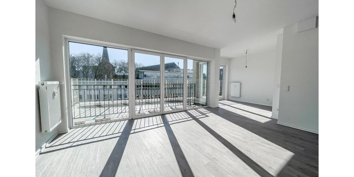 Einfamilienhaus Bochum - 1 Zimmer, 54 m&sup2;, 750&euro; | Angebot:25395278