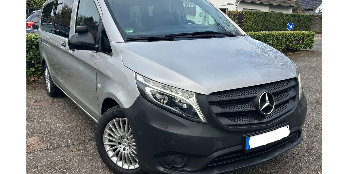 Mercedes-Benz Vito 260.000 km 20.500 &euro; Haan 42781