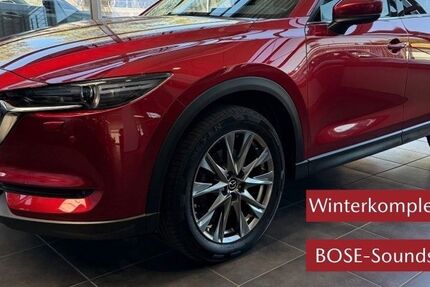 Mazda CX-5 114.866 km 19.995 &euro; Duisburg 47166
