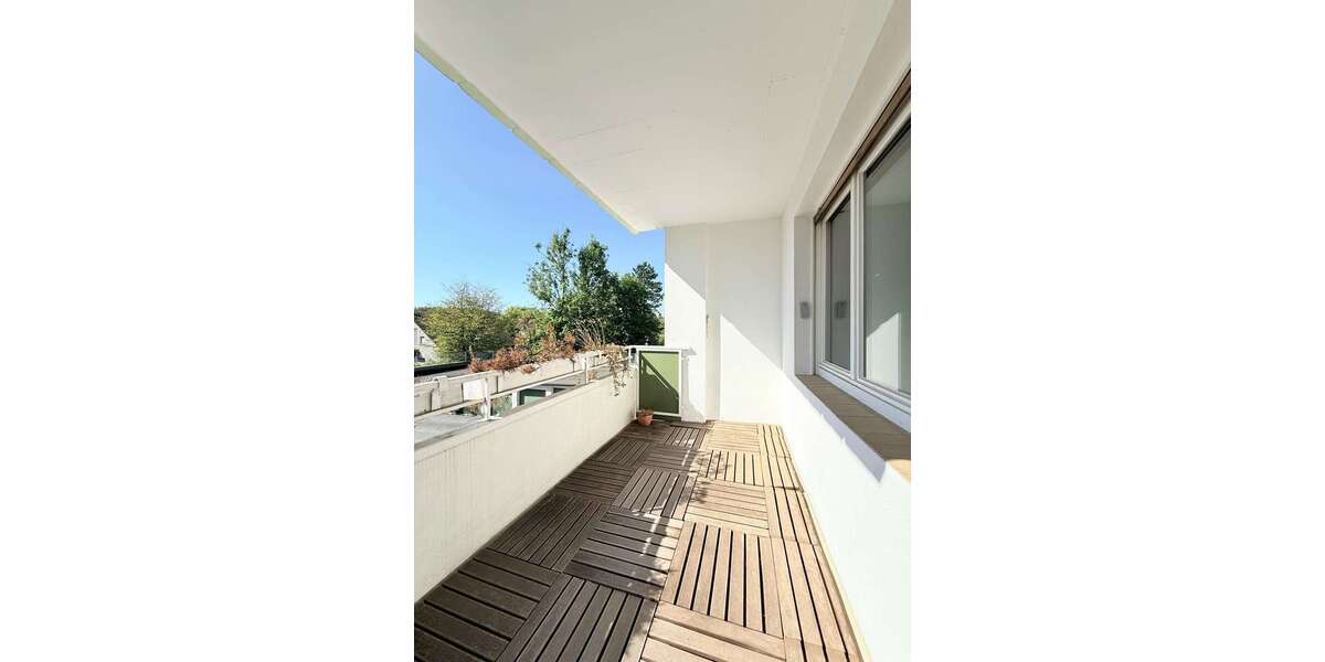 Etagenwohnung Velbert / Kostenberg Kostenberg - 3 Zimmer, 68 m&sup2;, 124.900&euro; | Angebot:27485928