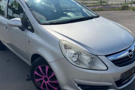 Opel Corsa 145.000 km 1.600 &euro; Essen 45133