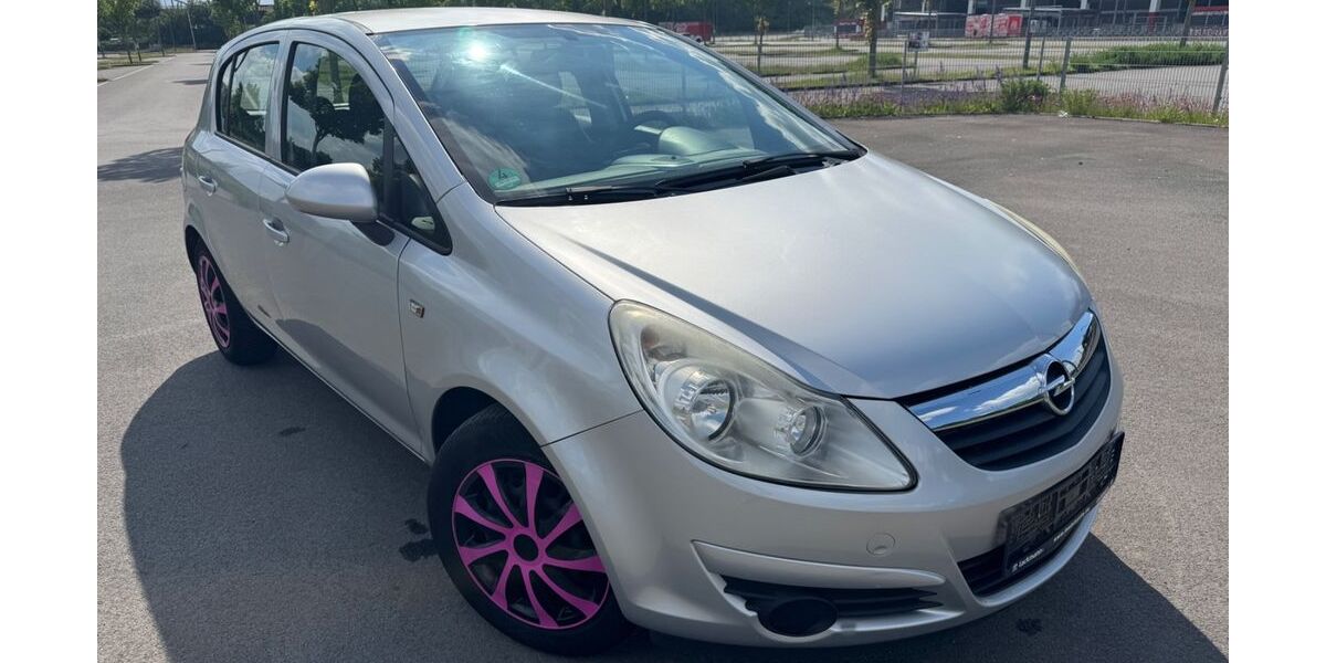 Opel Corsa 145.000 km 1.600 &euro; Essen 45133