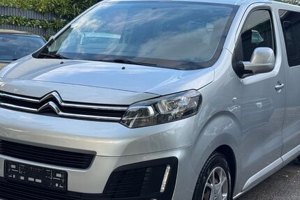 Citroen Jumpy 148.000 km 11.990 &euro; Castrop-Rauxel 44575