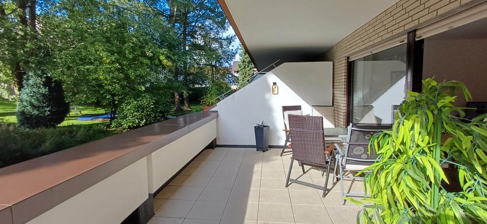 Erdgeschoßwohnung Recklinghausen - 2 Zimmer, 64 m&sup2;, 250.000&euro; | Angebot:27492391