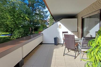 Wohnung Recklinghausen - 2 Zimmer, 64 m&sup2;, 250.000&euro; | Angebot:27492391