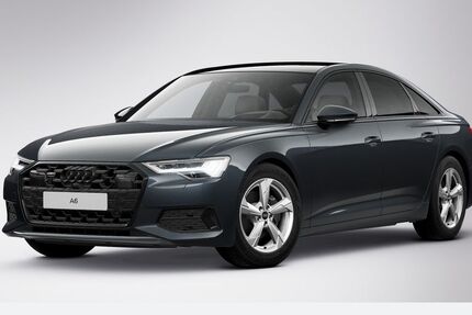 Audi A6 11.350 km 55.800 &euro; Gelsenkirchen 45894