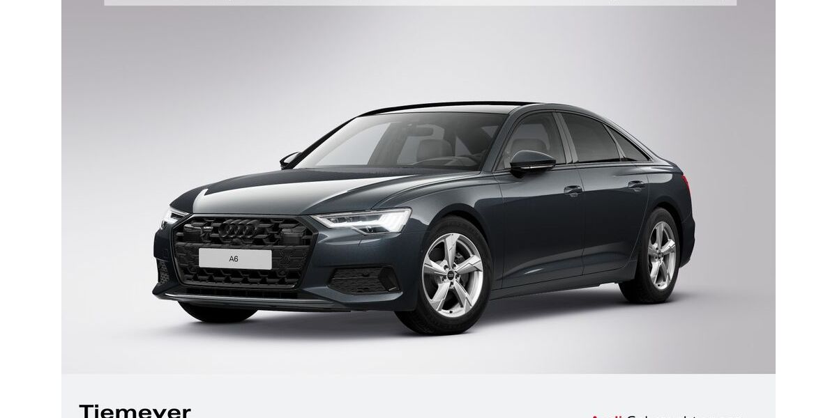 Audi A6 11.350 km 55.800 &euro; Gelsenkirchen 45894