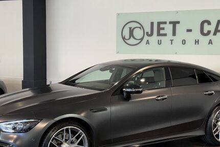 Mercedes-Benz AMG GT 72.500 km 74.900 &euro; Wuppertal 42349