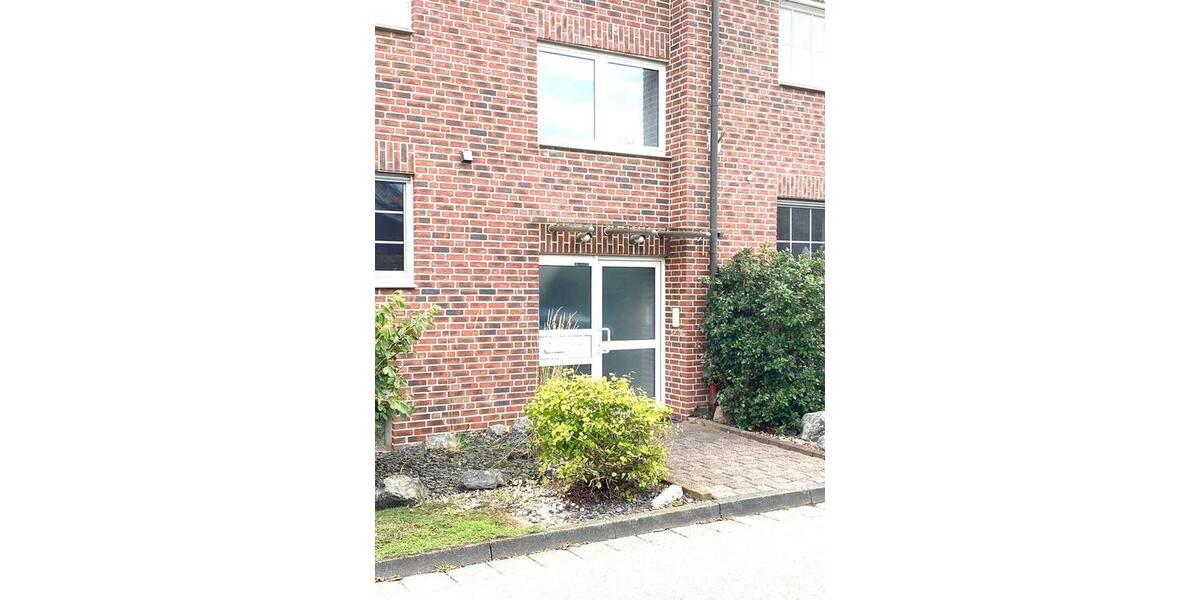 Ruhig gelegene 3 12 Raum-ETW mit Balkon 3.5 zimmer