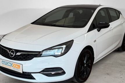 Opel Astra 58.115 km 13.989 &euro; Moers 47445