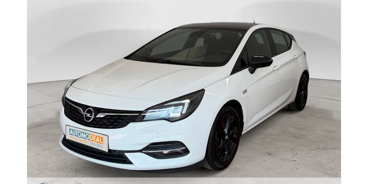Opel Astra 58.115 km 13.989 &euro; Moers 47445