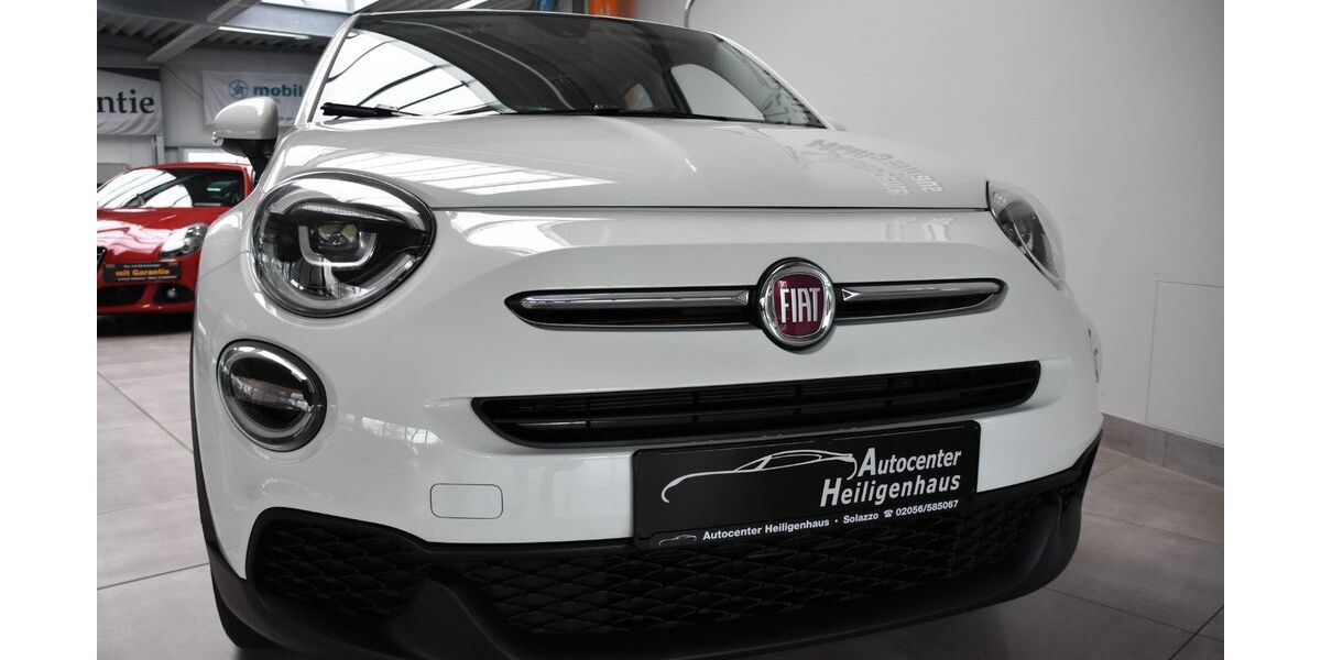 Fiat 500X 44.883 km 13.980 &euro; Heiligenhaus 42579