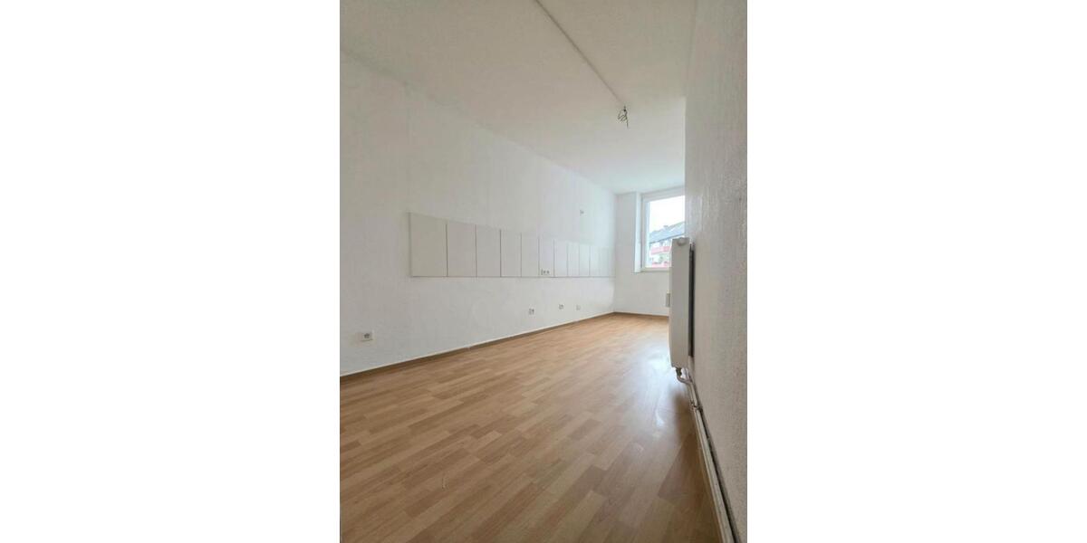 Wohnerlebnis mit Flexibilität: Helle 3,5-Zimmer-Wohnung im 1. OG, mit Gemeinschaftsgarten 3 zimmer