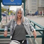 Julia Brandner - Calm your tits | HumorZone