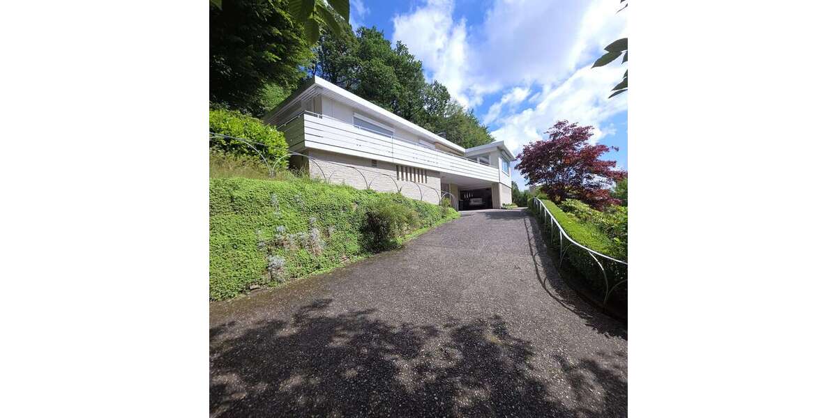 Einfamilienhaus Wuppertal Unterbarmen - 6 Zimmer, 190 m&sup2;, 412.000&euro; | Angebot:26936425