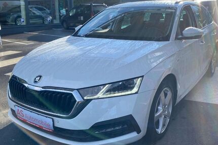 Skoda Octavia 94.768 km 25.880 &euro; Essen 45326