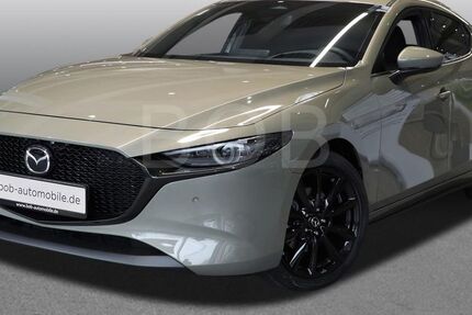 Mazda 3 2.112 km 31.999 € Essen 45239