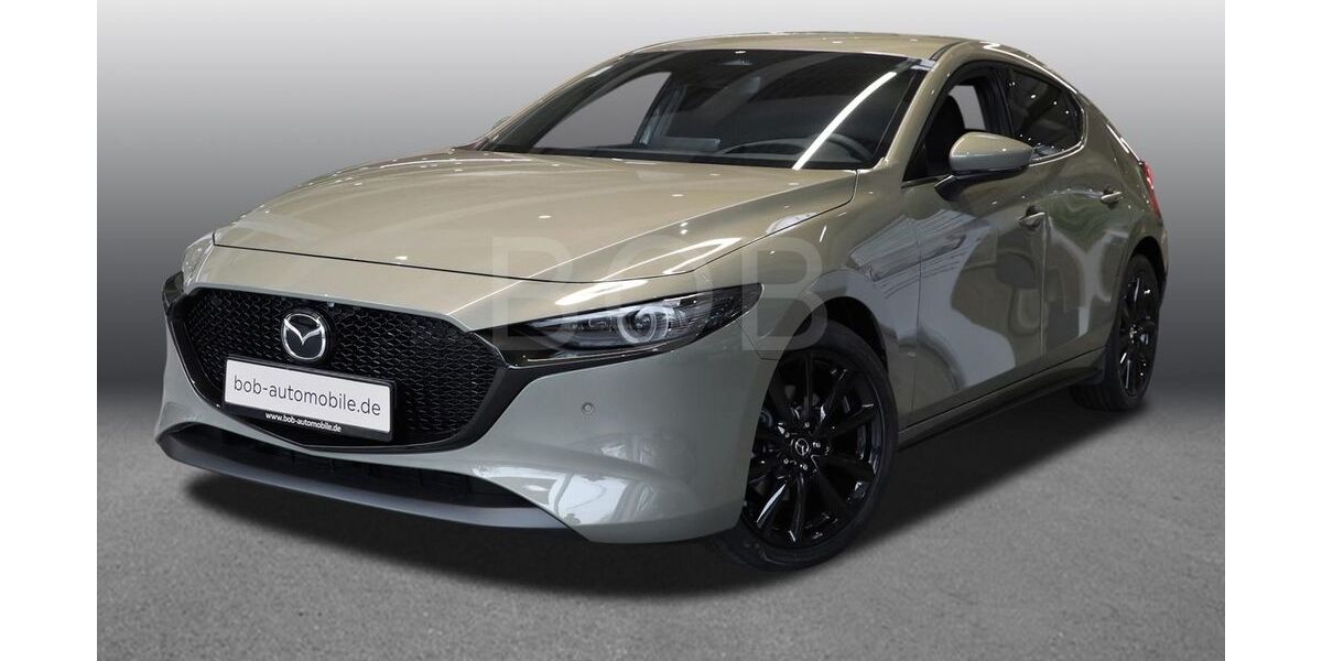 Mazda 3 2.112 km 31.999 € Essen 45239