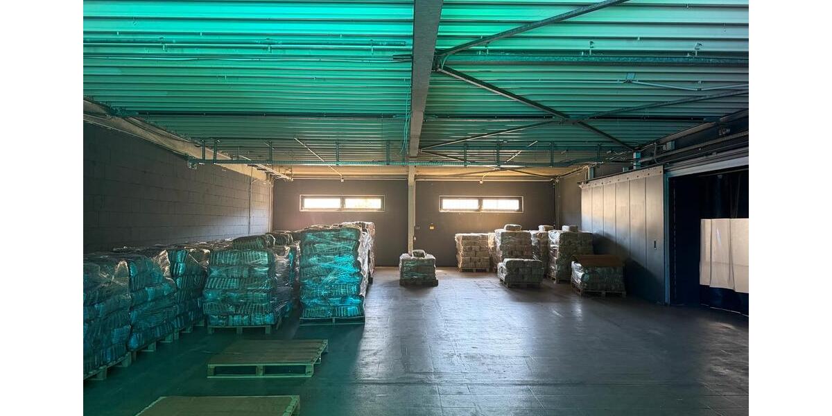 Gewerbeobjekt Duisburg Rheinhausen - 3.000&euro; | Angebot:26382547